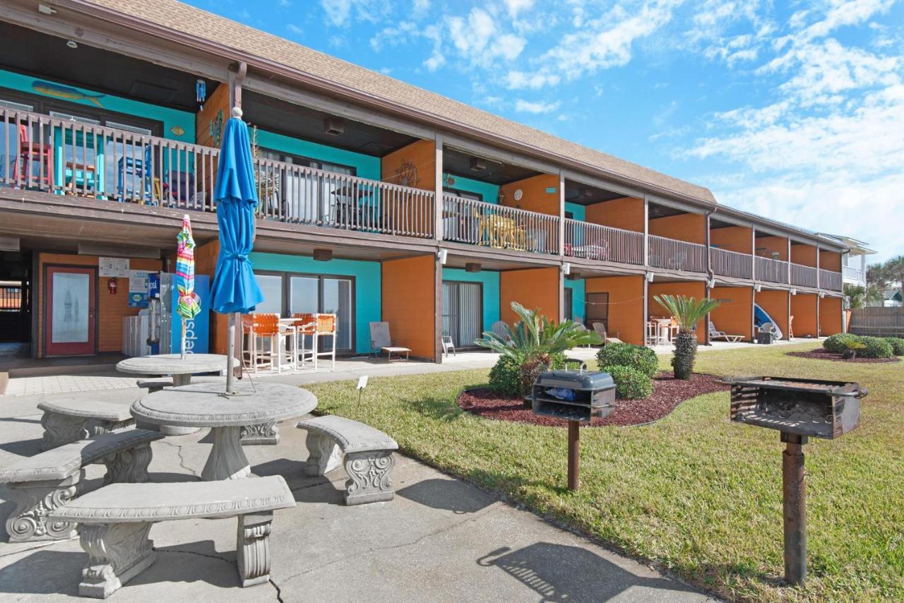 Polynesian Village 211 Panama City Beach Luaran gambar